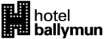 Hotel Ballymun Logo