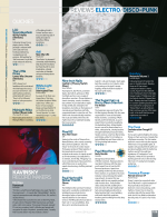 DJ Mag Review of Metanoia Volume 1