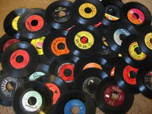 vinyl-records