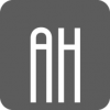 Archaic Horizon Archaic Horizon Netlabel Logo