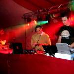 Radioactive Man | Warren Daly | Mantua Festival Radioactive Man | Warren Daly | Mantua Festival