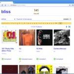 bliss mp3 tagger bliss mp3 tagger