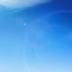 the sky is the limit with Bliss