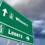 Winners and Losers