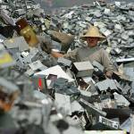 e-waste - the cost of progress