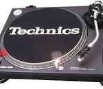 technics 1210