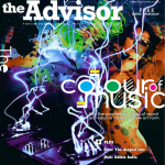 advisor - interview with Warren Daly and Dina Chhan advisor - interview with Warren Daly and Dina Chhan