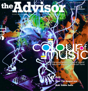 advisor - interview with Warren Daly and Dina Chhan