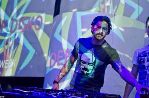 Def-Disko-DJ