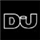 DJ Mag Logo