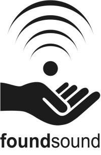 foundsound records - Invisible Agent Netlabel Tracker #7