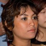 Chhan Dina, Cambodia painter & sculptor