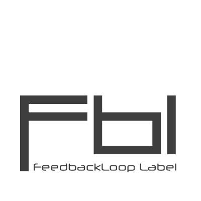 feedbackloop netlabel