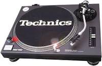technics 1210