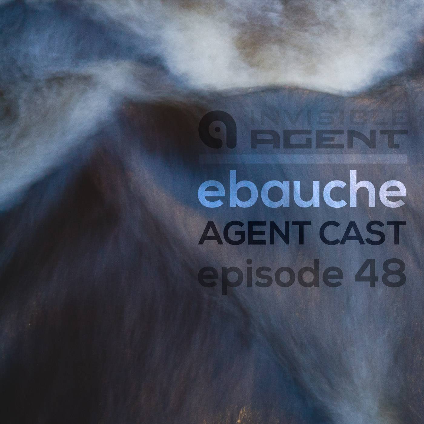 Alex Leonard a.k.a Ebauche is back with another fantastic mix recorded at Swagger.
