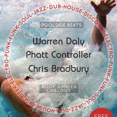 Swagger New Years Eve Party Phnom Penh