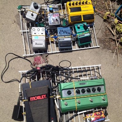 sonic-scientists-foot-pedels-noise-creation