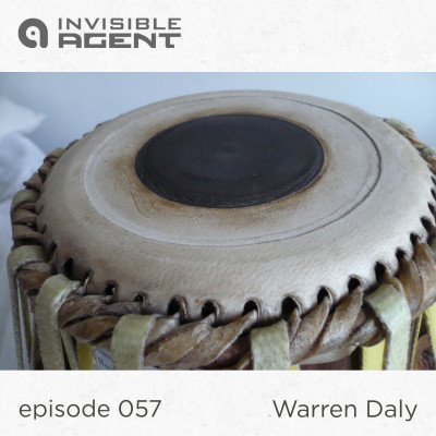 Tabla drum, Indian, Nepalese, Hindustani Rhythms