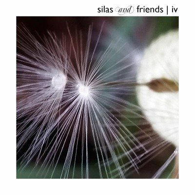 Cousin Silas and Friends volume 4 - featuring Warren Daly