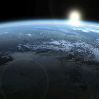 Ambient music and video by Warren Daly. Remixes by Porya Hatami, Cousin Silas