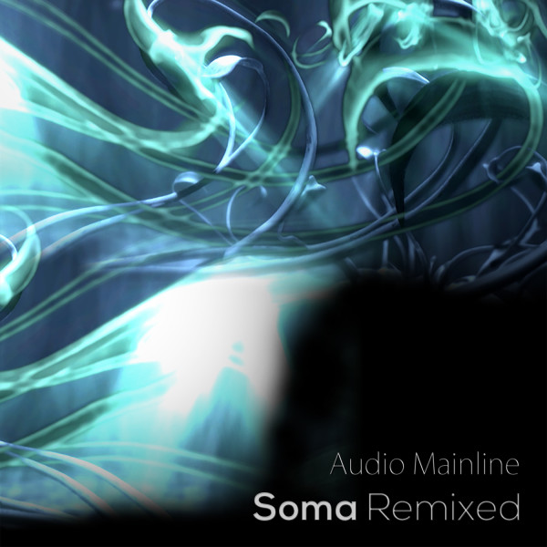 Audio Mainline music - Soma Remixed