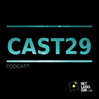 Ambient mix by Warren Daly for Netlabelism Magazine