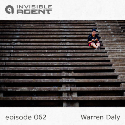 jazz afro-cuban lounge and relaxing electronica mix by Warren Daly