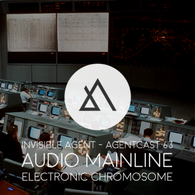 Audio Mainline Hal FX Music Podcast electronic beats and bass