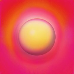 Driven By Machines - Chad Murray - A Stillness that moves