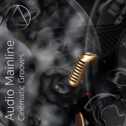 Audio Mainline is an ever-evolving collective led by UK producer Hal FX. Guest musicians on Cinematic Grooves include Audioweb’s Robin File and Tim Natrajan on guitar. Beats, synth and samples from Invisible Agent’s own Warren Daly. And steel hang drums from Roberto Traina.
